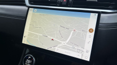 Jaguar F-Pace 2.0 P400e R-Dynamic SE Black 5dr Auto AWD Estate